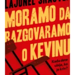 Moramo da razgovaramo o Kevinu