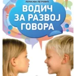 Vodič za razvoj govora