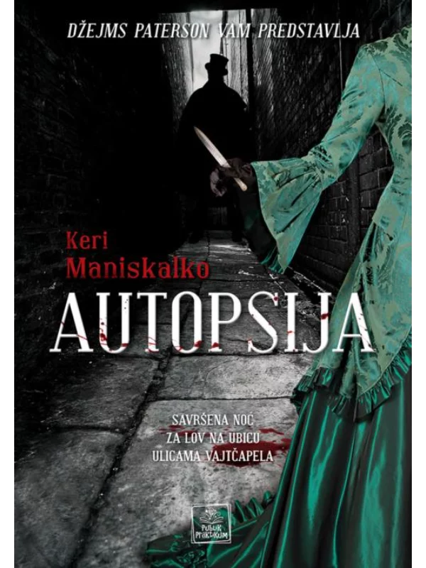 Autopsija 1