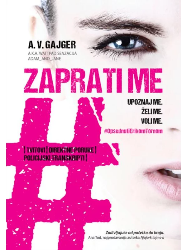 Zaprati me - Image 1