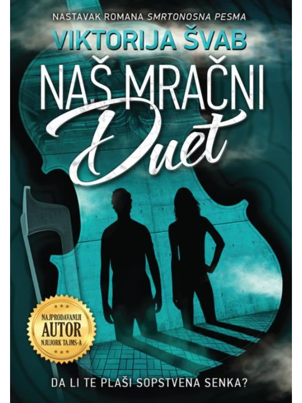 Naš mračni duet 1