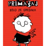 Timi Promašaj #1 - Bilo je grešaka