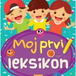 Moj prvi leksikon