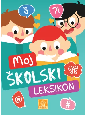 Moj školski leksikon