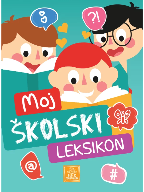 Moj školski leksikon 1