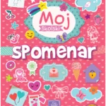 Moj školski spomenar