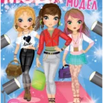MODA - Top-model