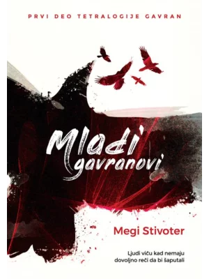 Mladi gavranovi