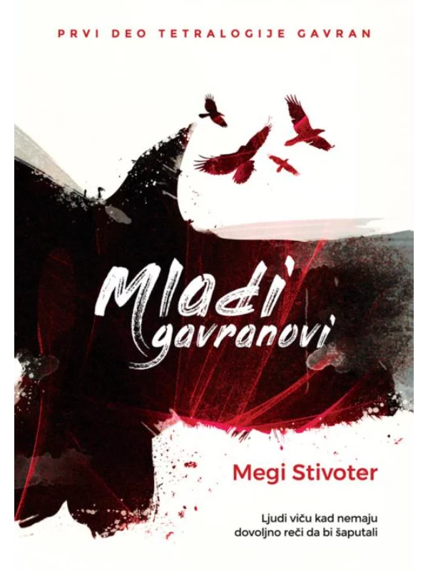 Mladi gavranovi - Image 1
