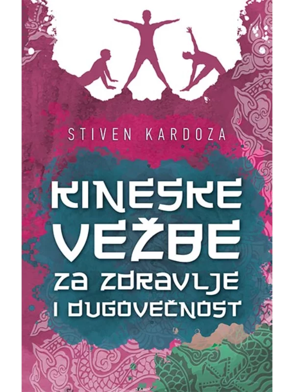 Kineske vežbe za zdravlje i dugovečnost 1