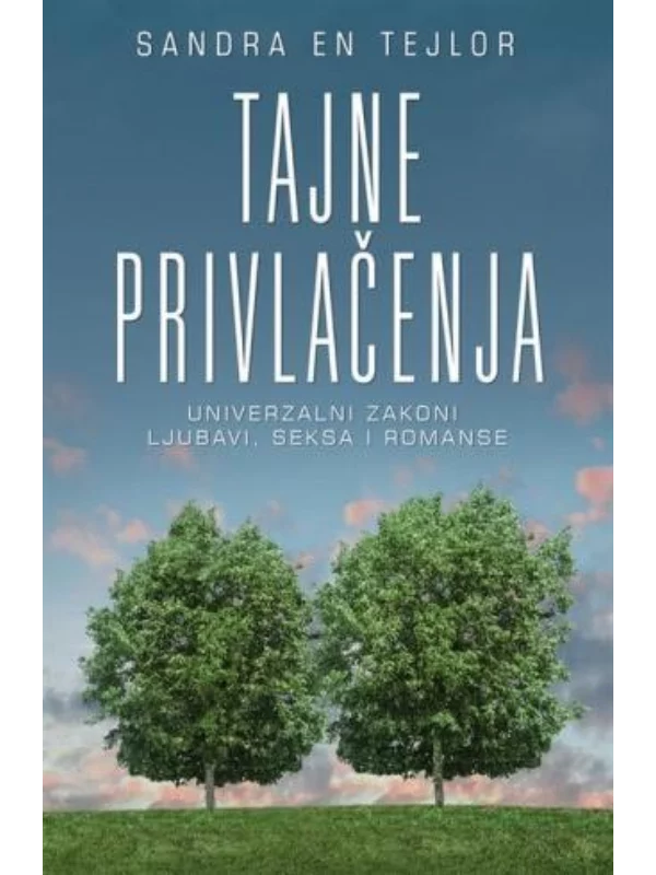 Tajne privlačenja - Image 1