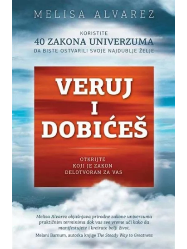 Veruj i dobićeš 1