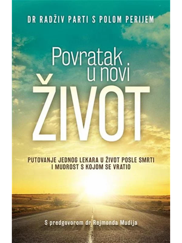 Povratak u novi život - Image 1