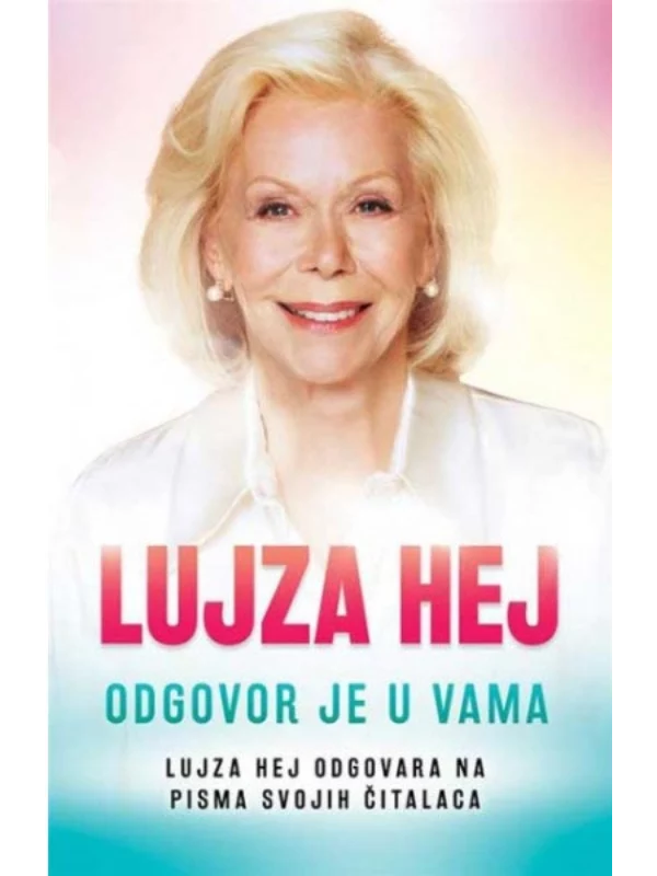 Odgovor je u vama - Image 1