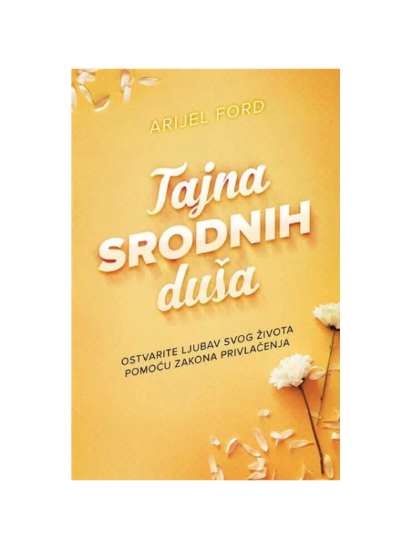 Tajna srodnih duša 1