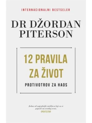12 pravila za život