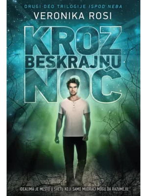 Kroz beskrajnu noć