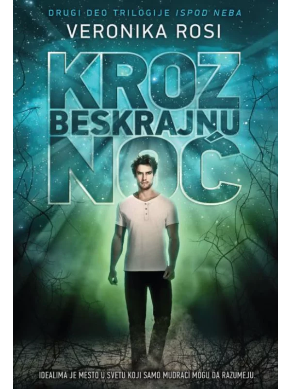 Kroz beskrajnu noć - Image 1