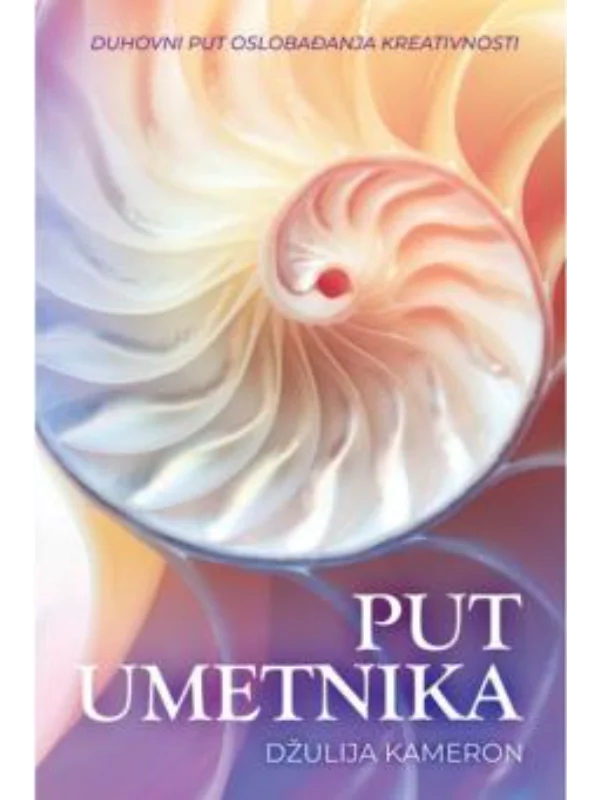 Put umetnika - Image 1