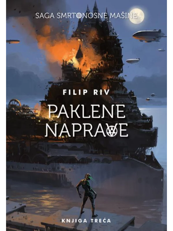 Paklene naprave - Image 1
