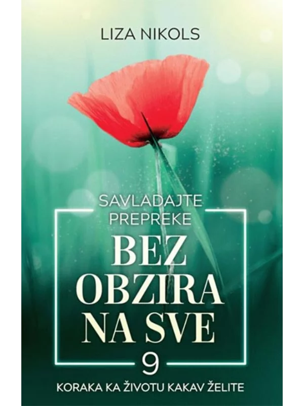 Savladajte prepreke bez obzira na sve - Image 1