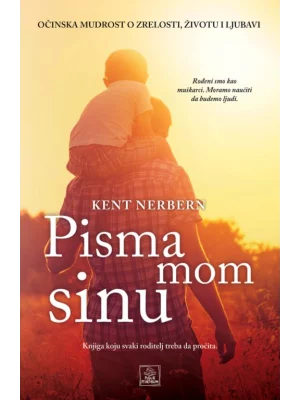 Pisma mom sinu