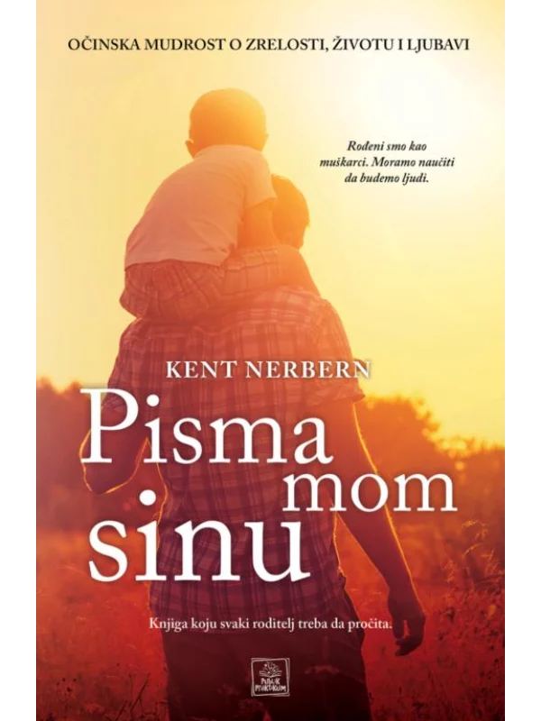 Pisma mom sinu - Image 1