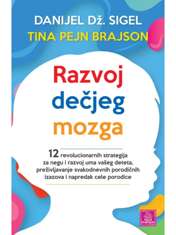 Razvoj dečjeg mozga - Image 1