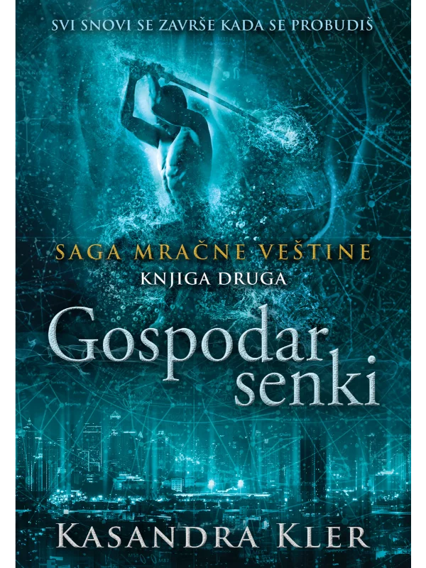 Gospodar senki - Image 1
