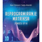 Reprogramiranje matriksa pomoću EFT-a : kako da ispravite prošlost i preobrazite budućnost