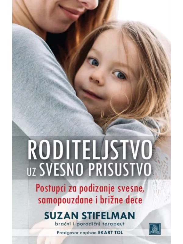 Roditeljstvo uz svesno prisustvo - Image 1
