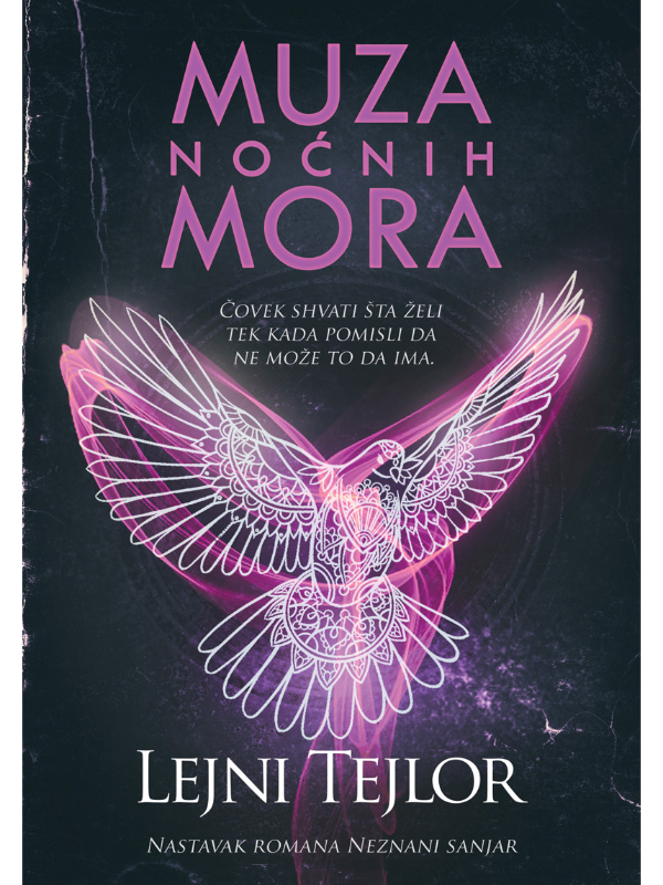 9788660356323 Muza noćnih mora - Slika 1