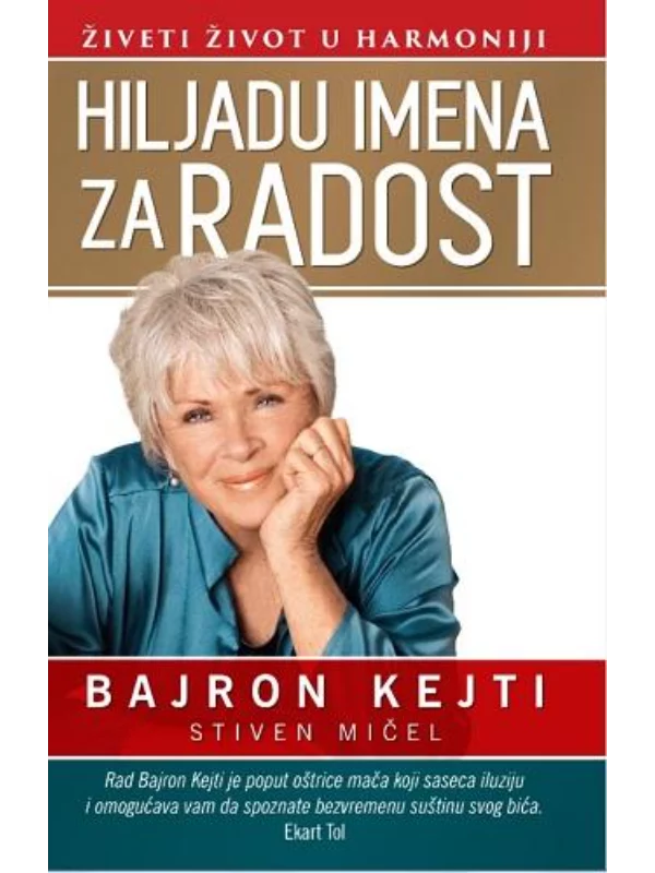 Hiljadu imena za radost 1