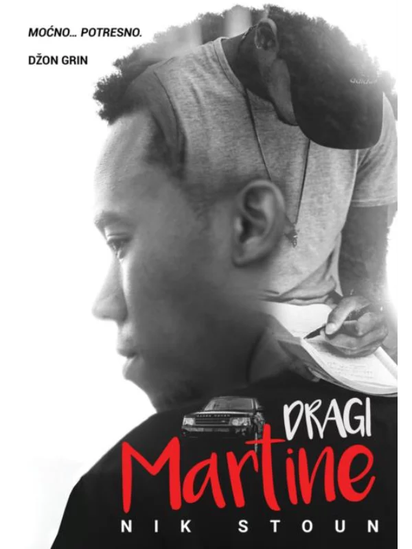 Dragi Martine - Image 1