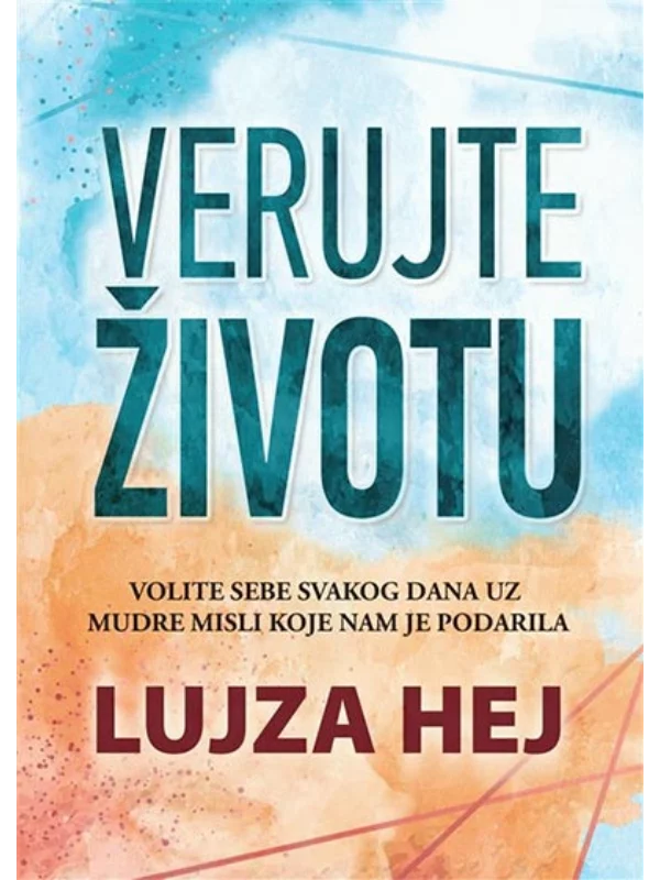 Verujte životu 1