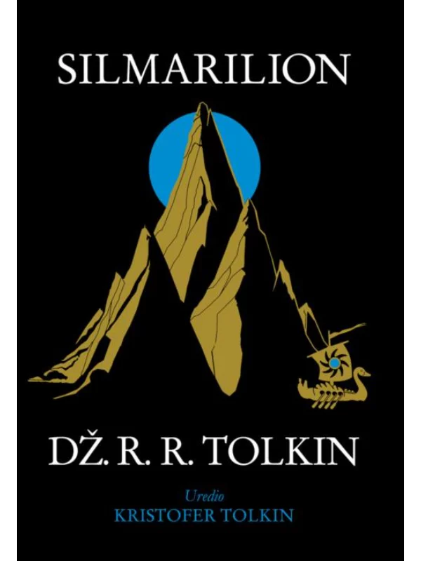 Silmarilion 1