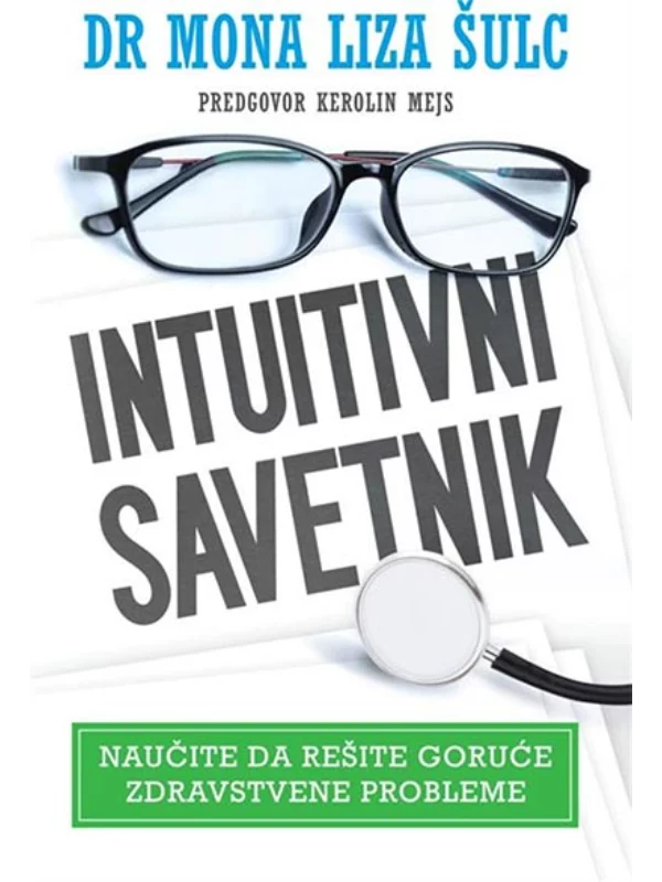 Intuitivni savetnik - Image 1