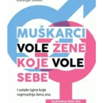 Muškarci vole žene koje vole sebe