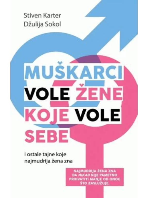Muškarci vole žene koje vole sebe - Image 1