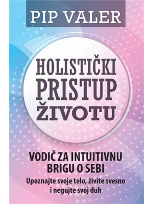 Holistički pristup životu