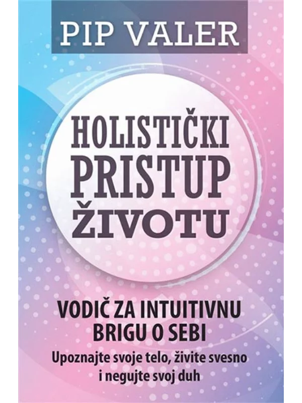 Holistički pristup životu - Image 1