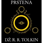 Družina prstena (mek povez)