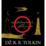 Dve kule (mek povez)