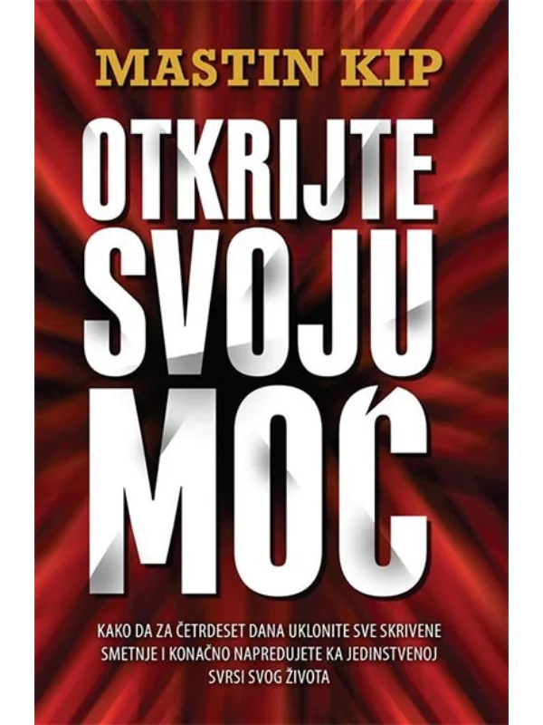 Otkrijte svoju moć - Image 1