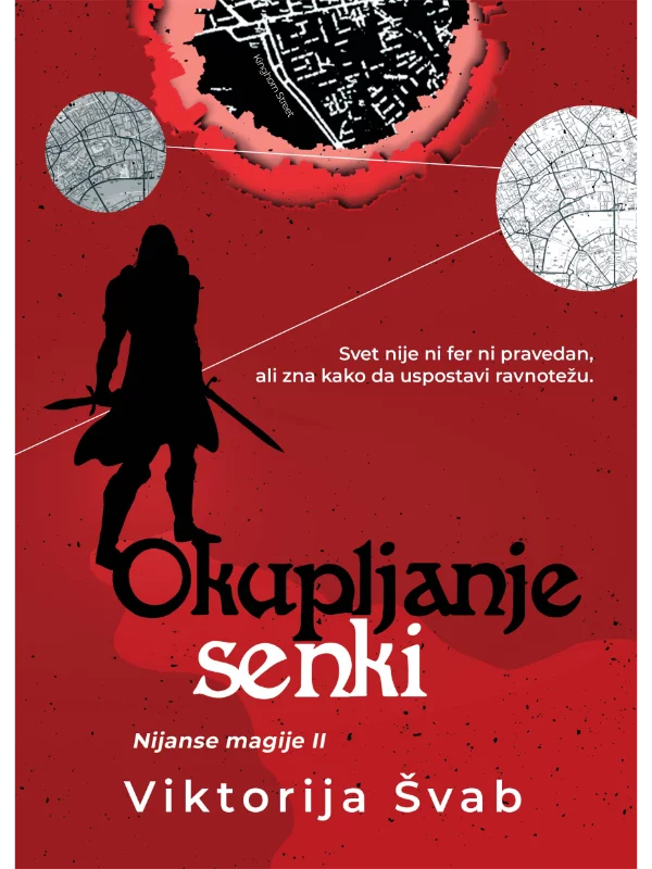 Okupljanje senki 1