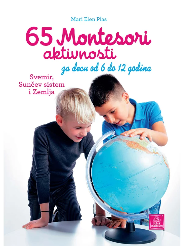 65 Montesori aktivnosti za decu od 6 do 12 godina 1