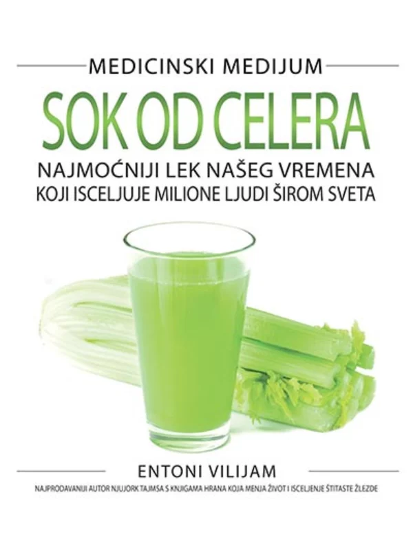 Sok od celera - Image 1