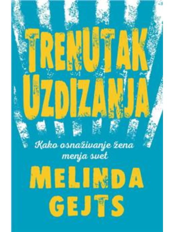 Trenutak uzdizanja 1