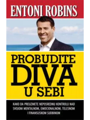 Probudite diva u sebi