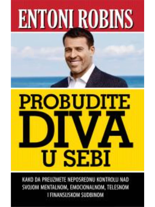 Probudite diva u sebi 1